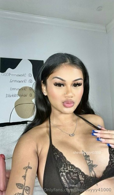 shewavyyy41000 nudes pornstar archive