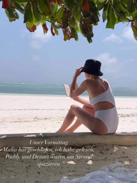 Katrin Palme model beautiful images