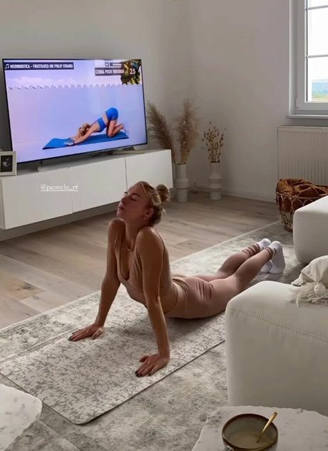 Katrin Palme model best gallery