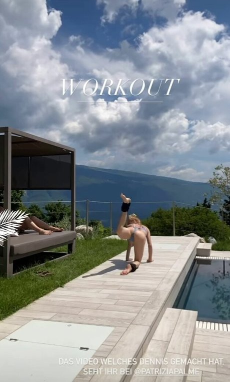 Katrin Palme pornstar hot photos