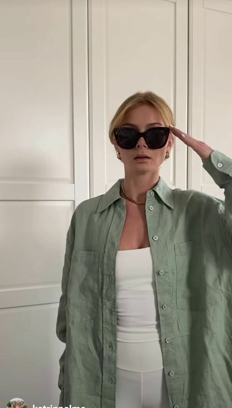 Katrin Palme perfect model archive