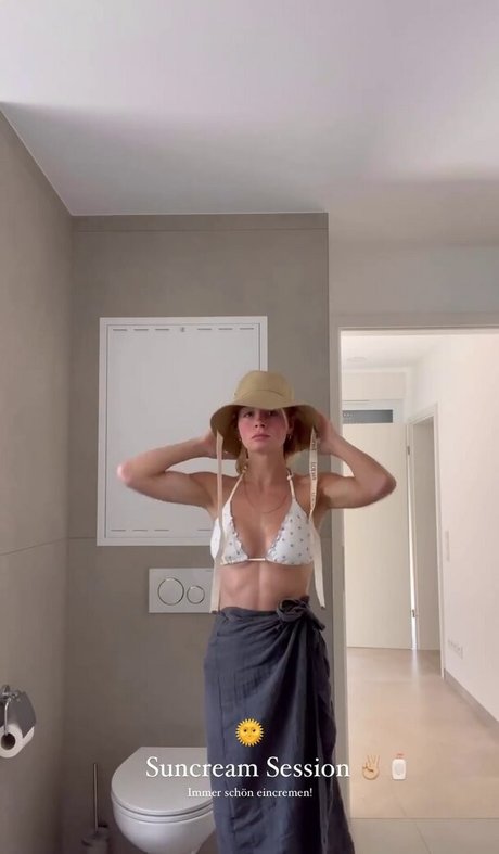 Katrin Palme nudes star pictures