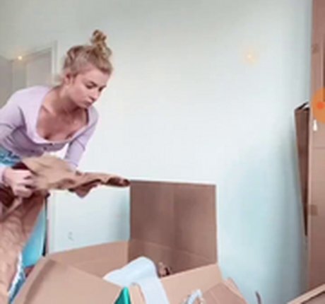 Katrin Palme star erotic pics