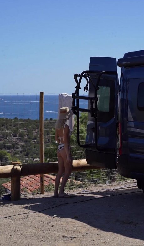 Katrin Palme star pretty picture