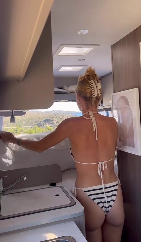 Katrin Palme star best photos