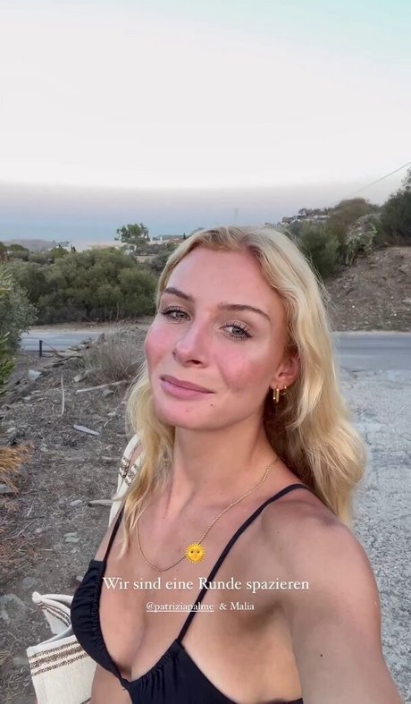 Katrin Palme star hd image