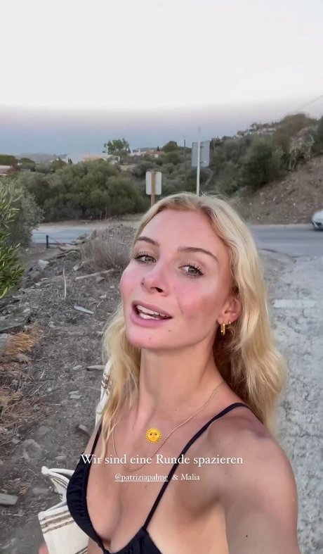 Katrin Palme exclusive model pictures