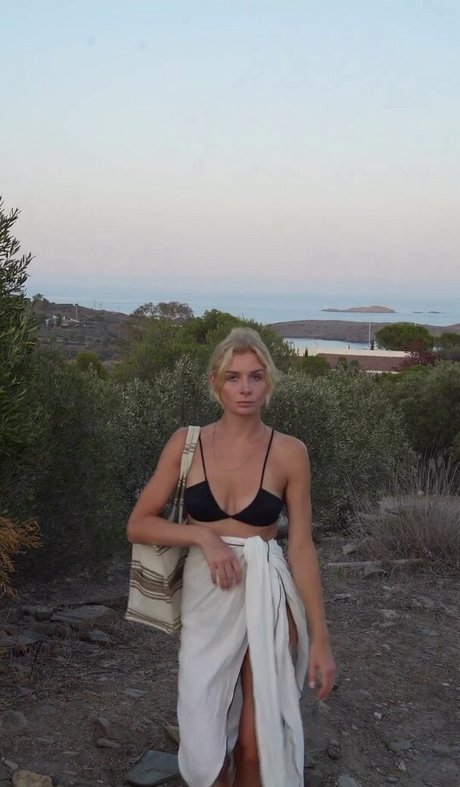 Katrin Palme naked pornstar photo