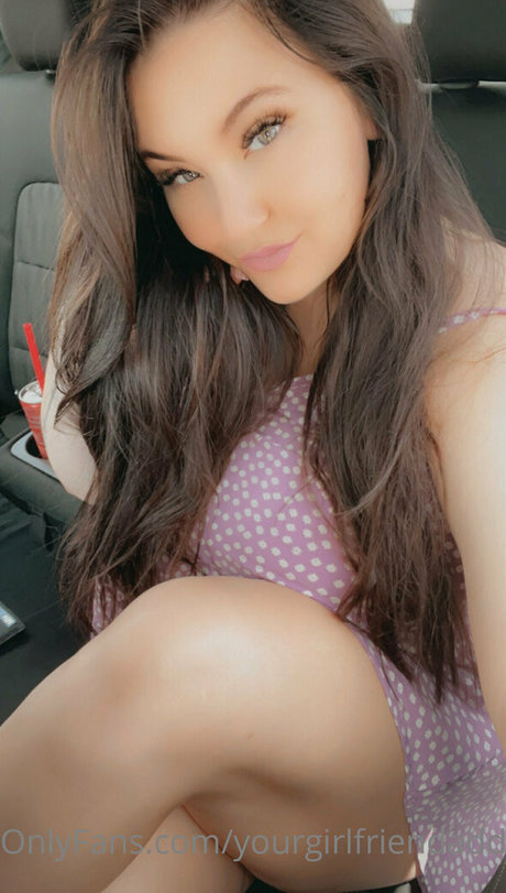 yourgirlfriendaddy pornstar free pics