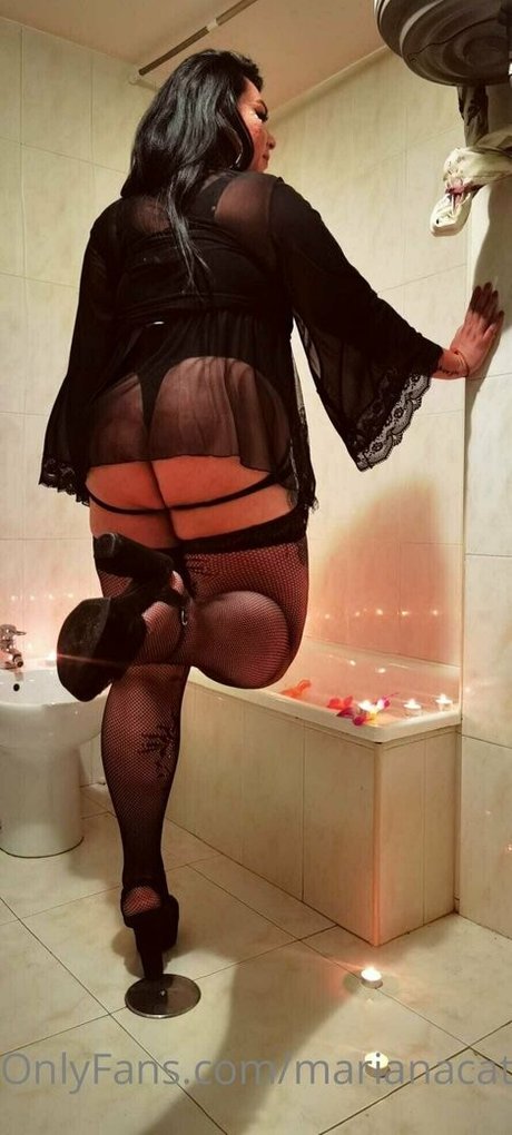 marianacatalina284 pornstar high quality pic