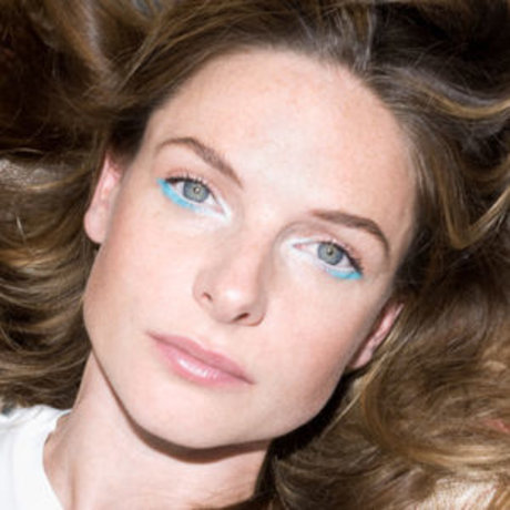 Rebecca Ferguson sexy star photos