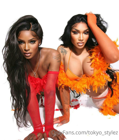 Tokyo Stylez star hd images