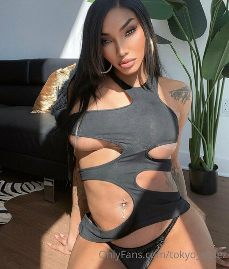 Tokyo Stylez free actress photos