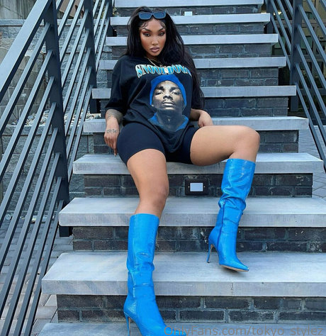 Tokyo Stylez star beautiful galleries