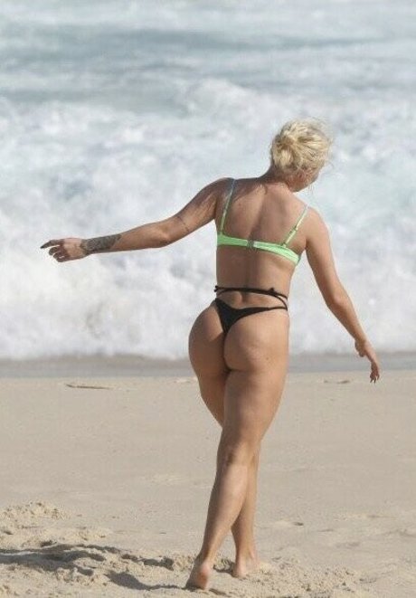 Luisa Sonza nudes actress photo