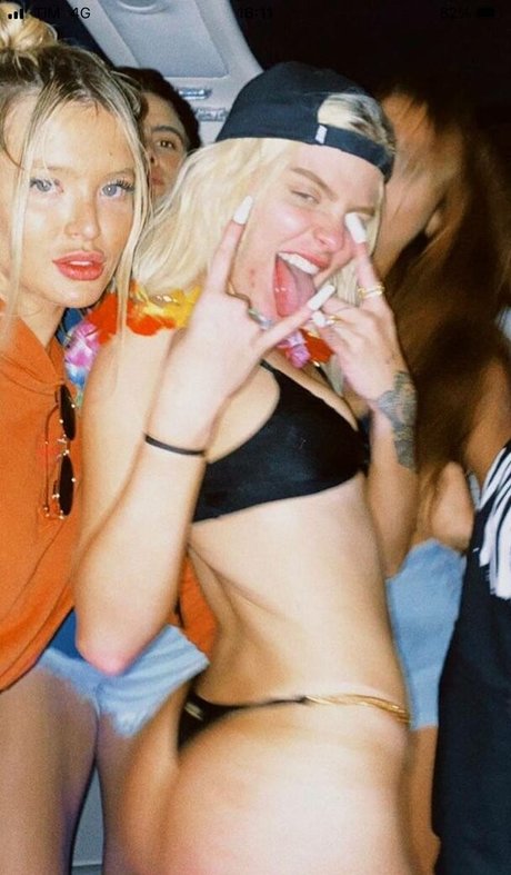 Luisa Sonza free actress picture