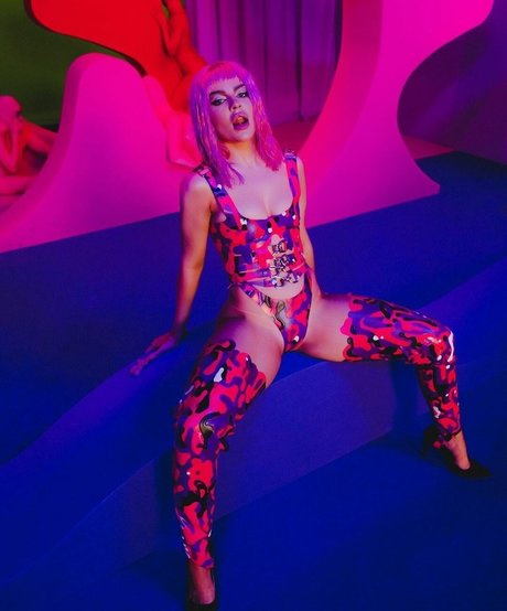 Luisa Sonza pornstar high quality photo