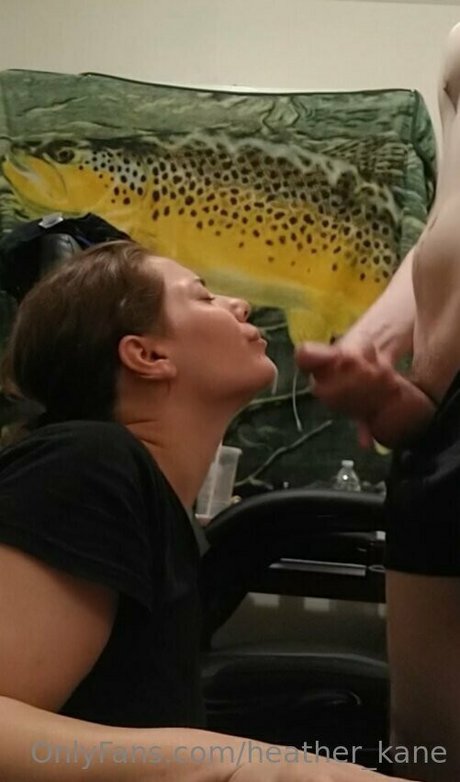 heather kane top star photo