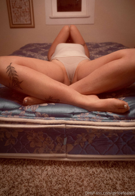 girldefeated pornstar best photos