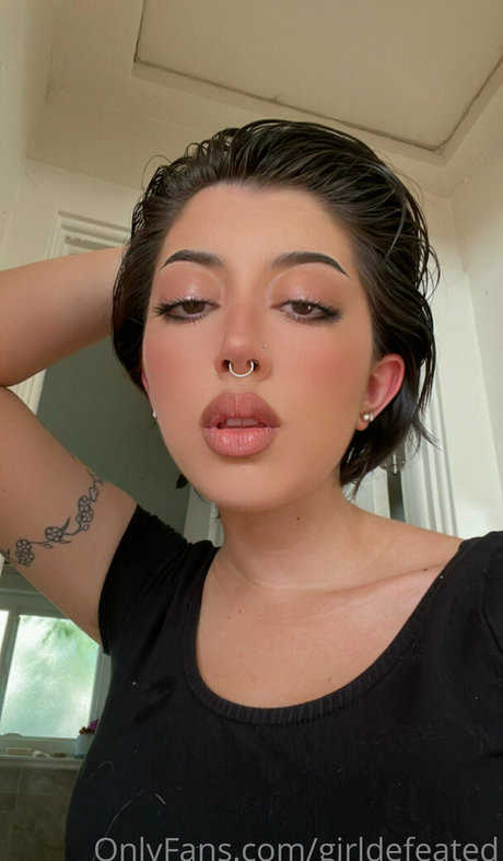 girldefeated star nude pictures