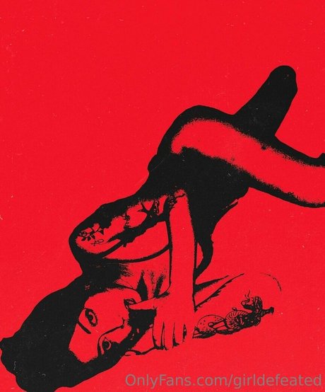 girldefeated beautiful model archive