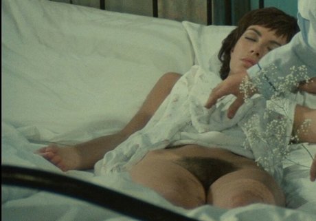 Carole Laure hot pornstar gallery