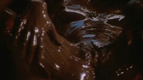 Carole Laure nude model image