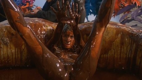 Carole Laure model images