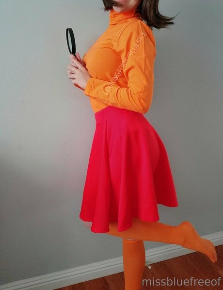 missbluefreeof nudes pornstar pic