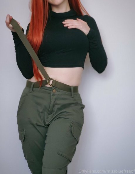 missbluefreeof free pornstar gallery