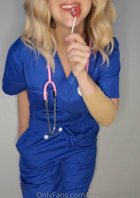 missbluefreeof model xxx images