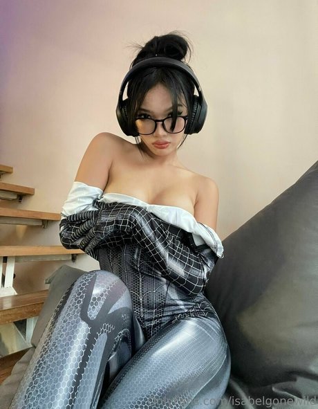 isabelgonewild star erotic pic