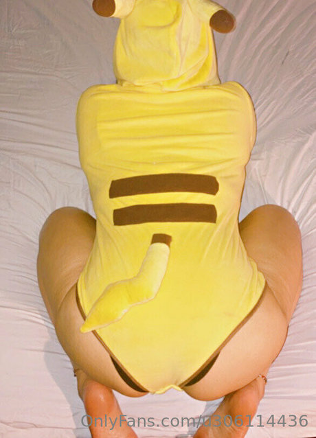 lilpikaachu Quick model image