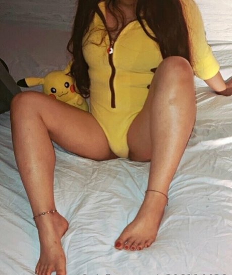 lilpikaachu hd model galleries