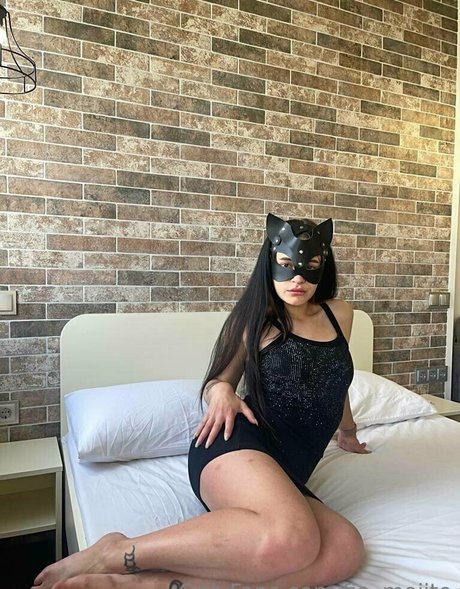 fia mojito pornstar exclusive images