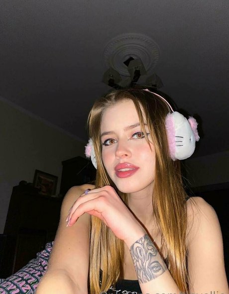 tinyellie star pornographic gallery