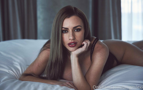 omgitslexi xxx star photos