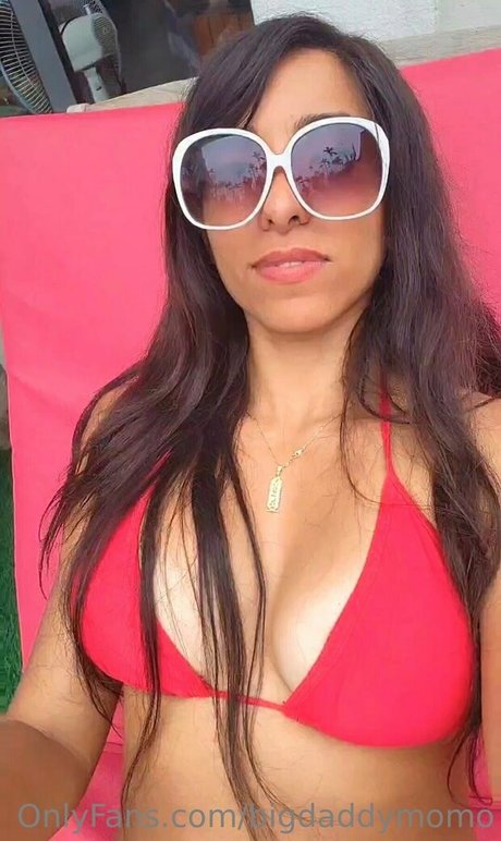 BigDaddyMoMo xxx pornstar pic