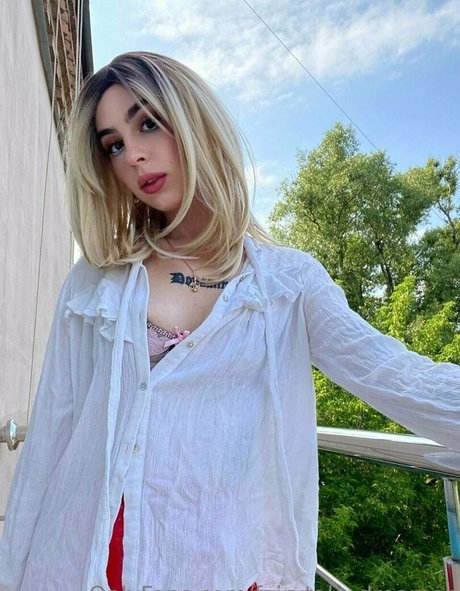 fairytale dreamer xxx actress photo