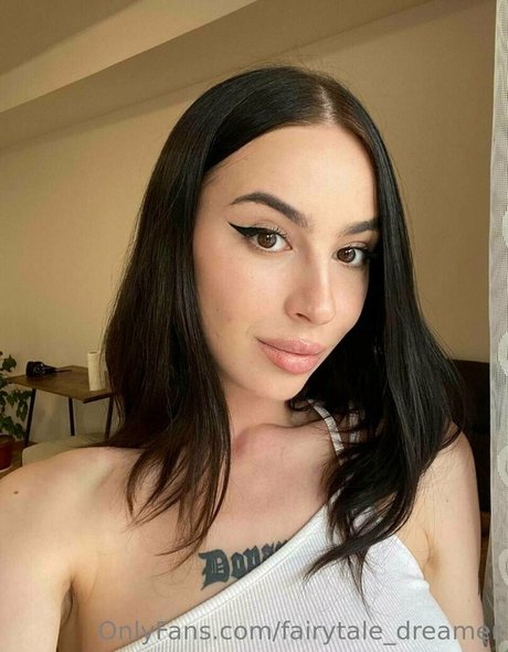 fairytale dreamer model sex archive