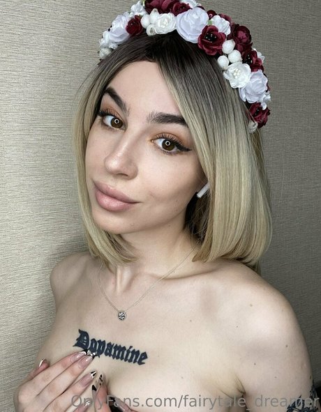 fairytale dreamer nice pornstar pics