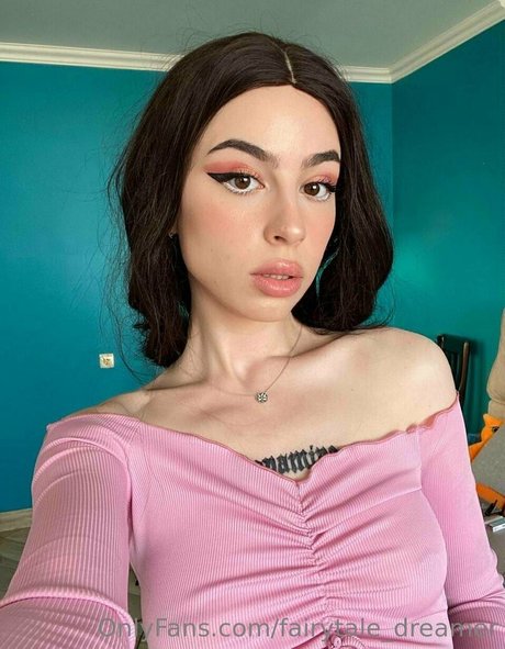 fairytale dreamer pornstar xxx pic