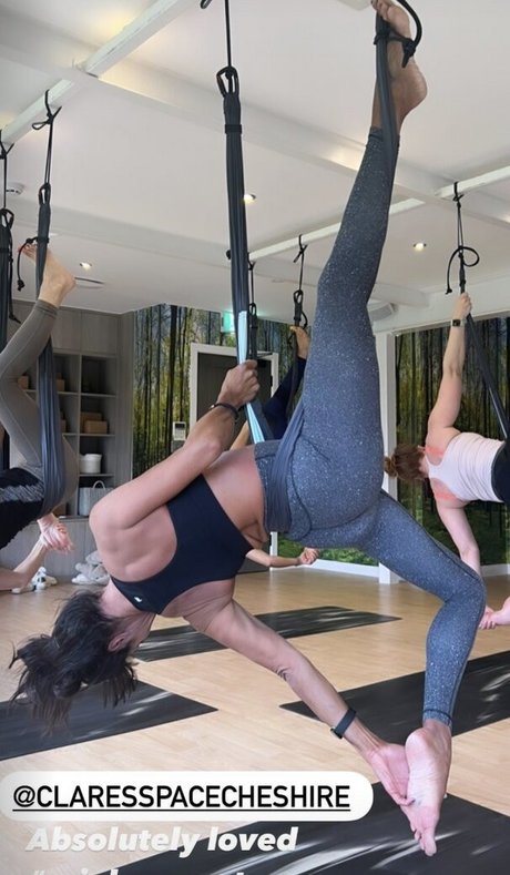 yoga onlyfans porn picture