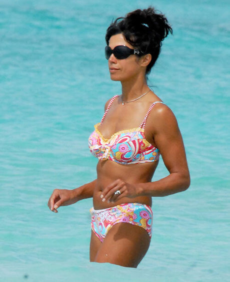 Jenny Powell star hd photo
