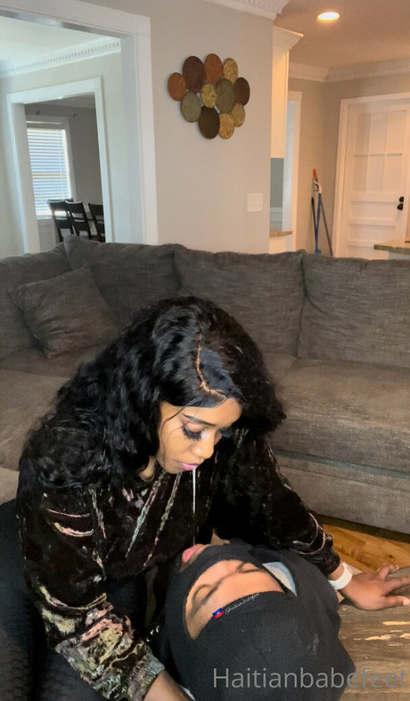 haitian babefeet porn actress pics