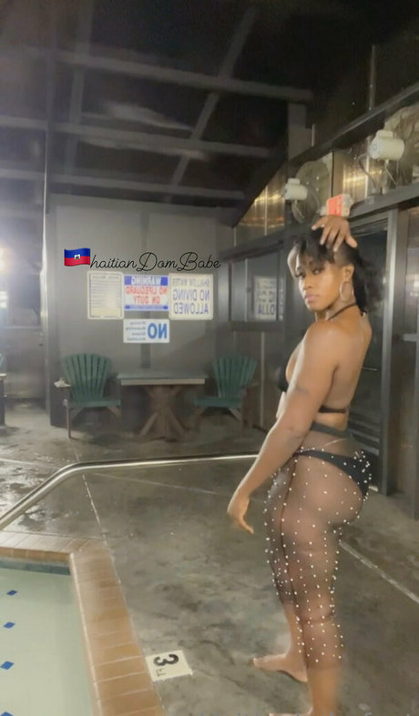 haitian babefeet pornographic actress img