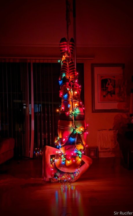 sirrucifer model sex pictures