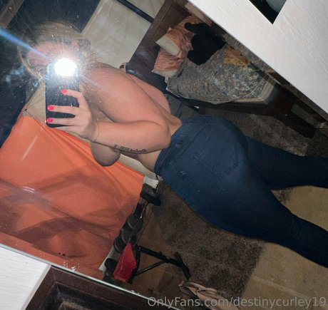 Destinycurley19 perfect pornstar galleries