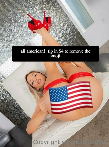 abelladanger art model picture