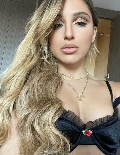 abelladanger model sex galleries